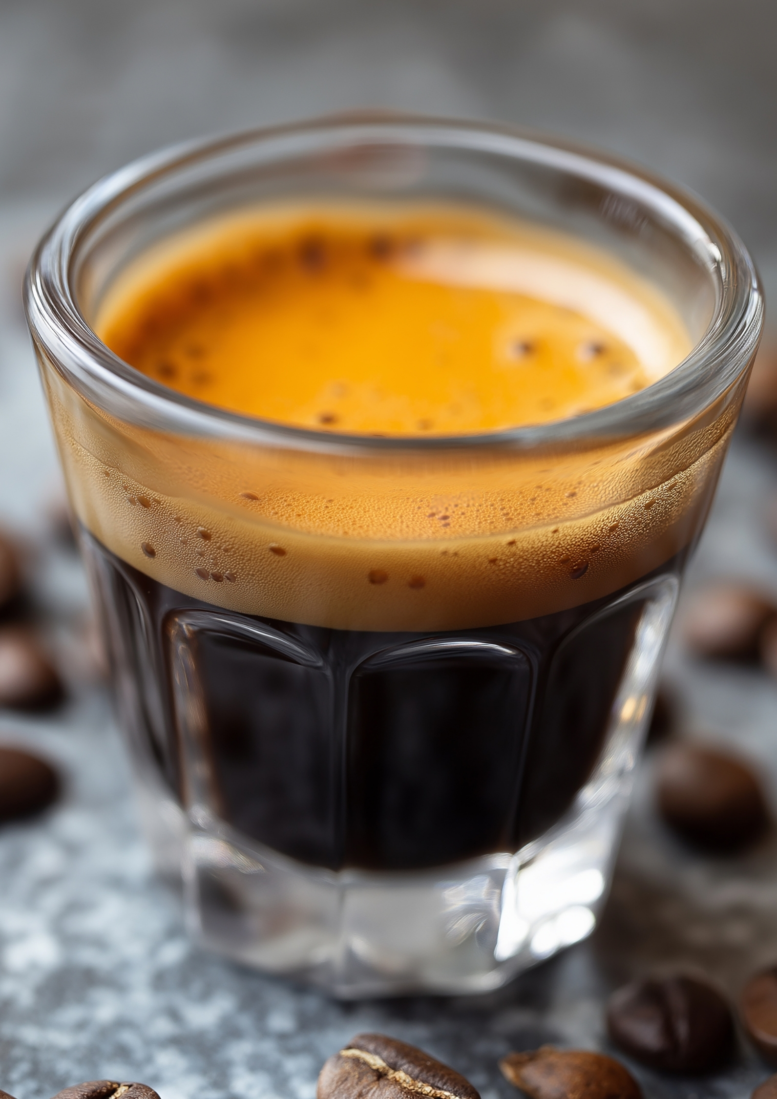 ESPRESSO 