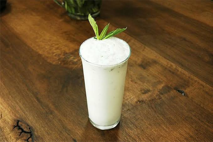 AYRAN SODA LİMON
