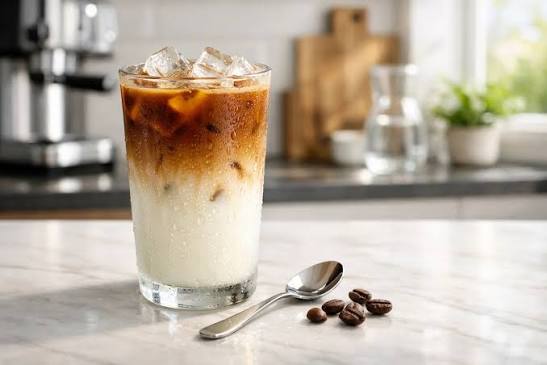 İCE LATTE
