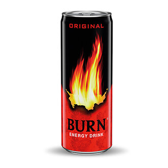 BURN 