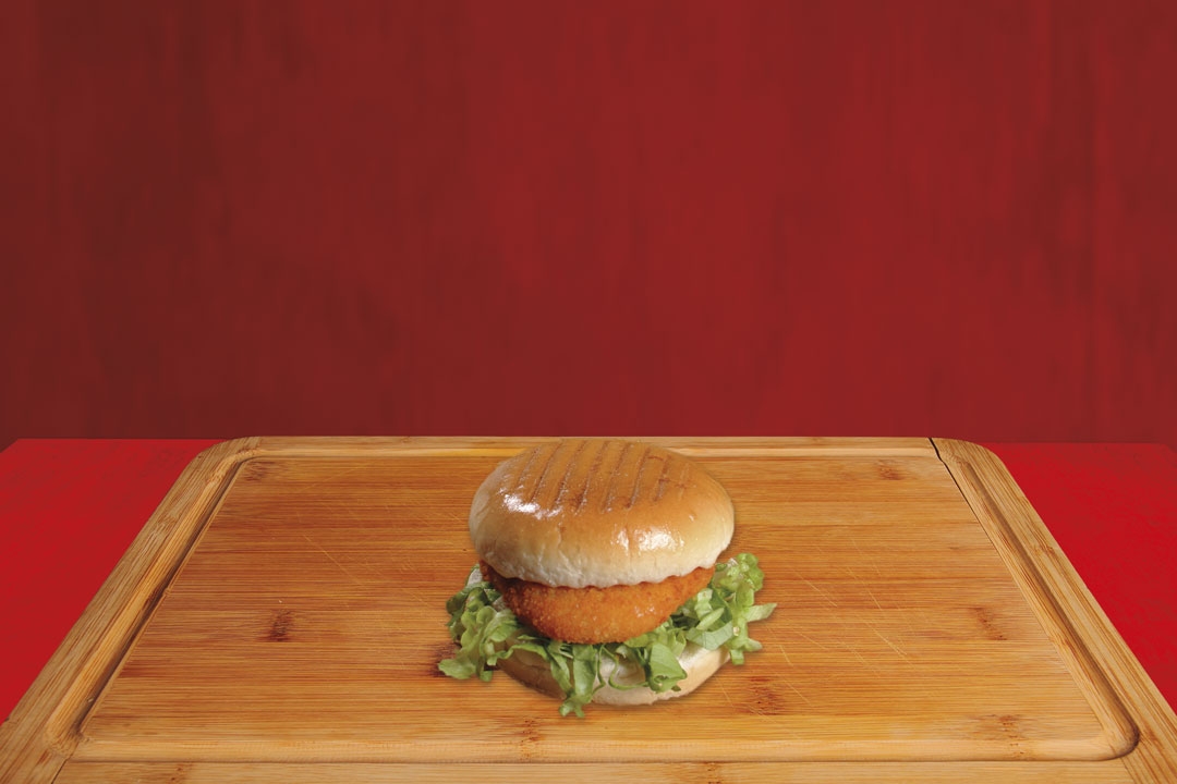 BURGER ÇEŞİTLERİ