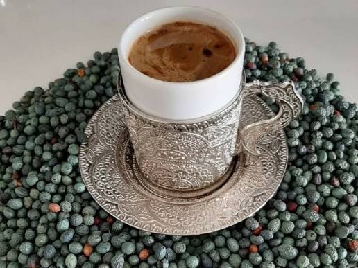 TÜRK KAHVESİ