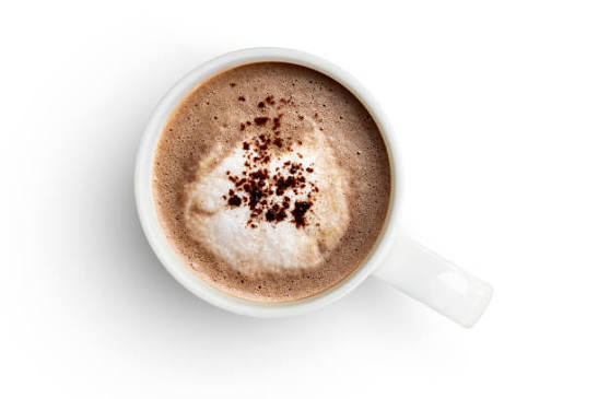 SPECİAL MOCHA