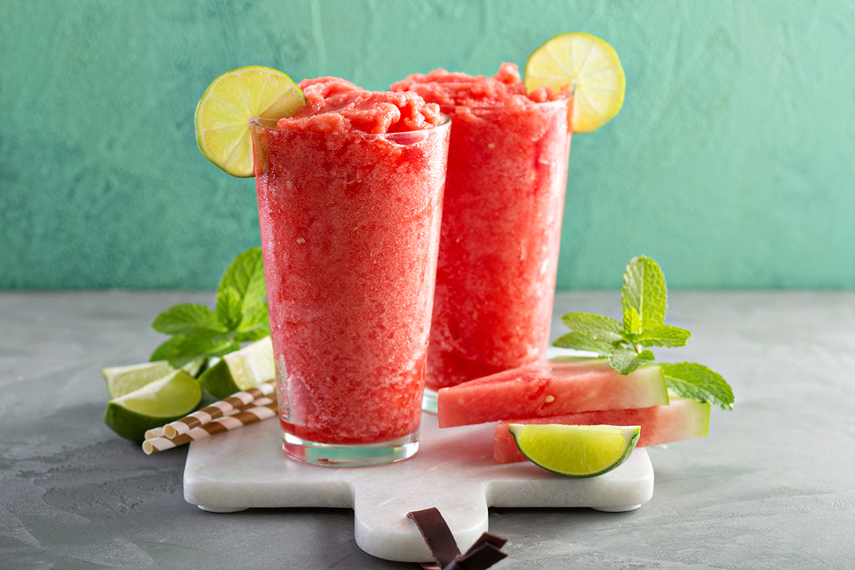 FROZEN KARPUZ