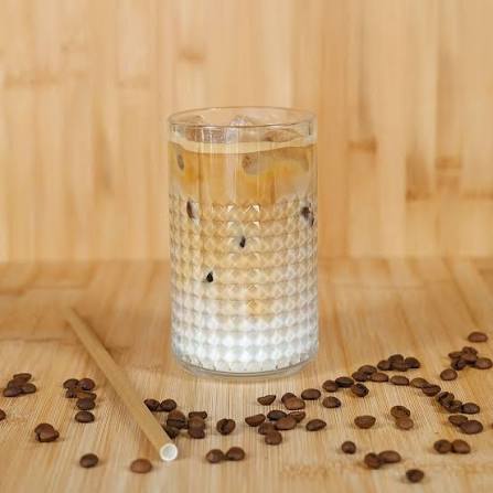 İCE VANİLYA LATTE