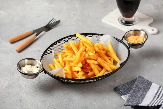 PATATES TABAĞI