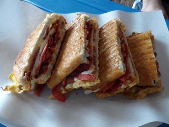 Tost