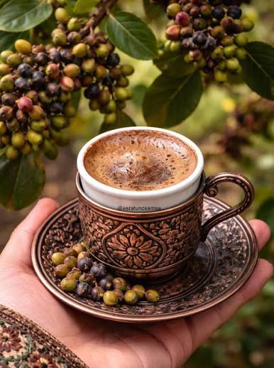 MENENGİÇ KAHVESİ