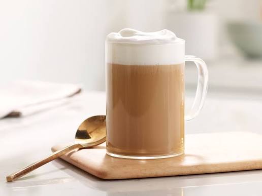 VANİLYA LATTE