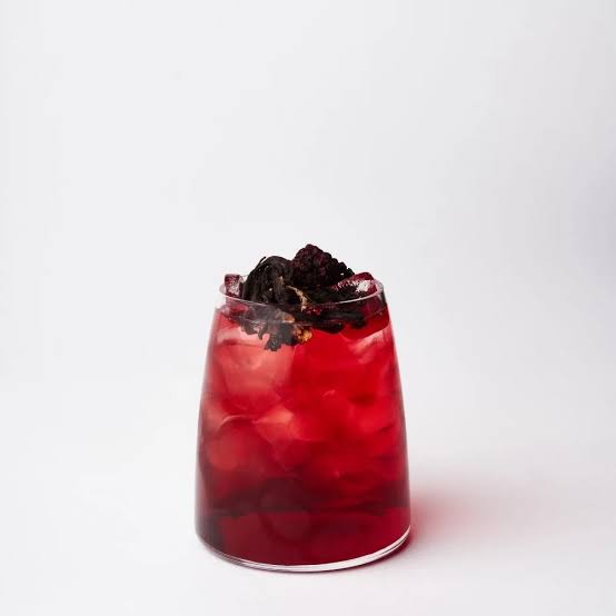 BERRY HİBİSCUS