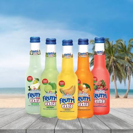 ULUDAĞ FRUTTİ EXTRA