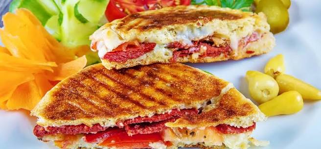 EGE TOST 