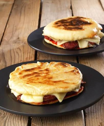BAZLAMA TOST 